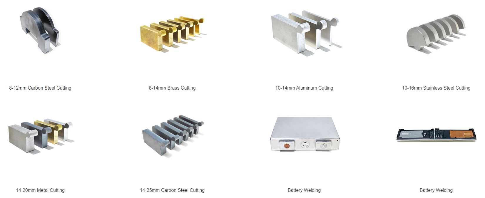 Unice MFSC-6000W 6000W High Power Single Module CW Fiber Laser